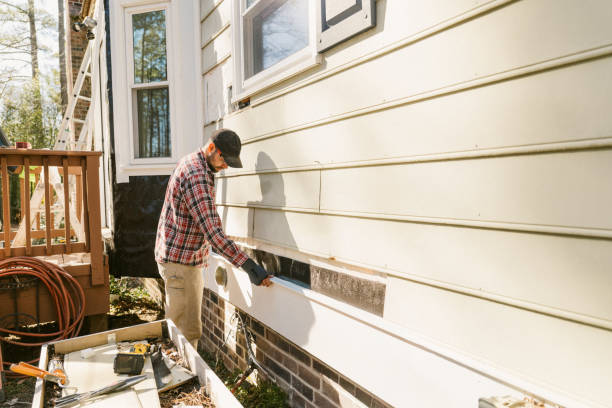 Trusted Fiber Cement Siding service in Perry Hall, MD - Creative Siding